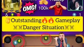 Carrom pool New video|| Zabardast👌 Gameplay of Hero🔥🔥🔥 #viral #carrom #carrompool #video #subscribe