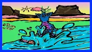 👩🏻‍🦱 MI GRAN AMIGO - Temporada 2 Episodio 6 (Tomar un Baño)
