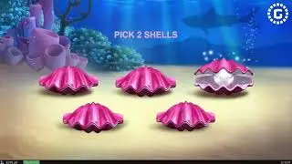 Great Blue by Playtech Origins Slot Features | GamblerID