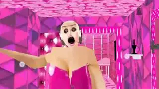Barbi Granny V2.1: Horror Scary MOD - Please help me to play this game!