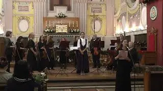 Концерт Кантабіле. 02.06