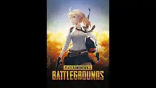PUBG