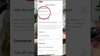 How To Schedule Posts On Instagram Button for Button Tutorial