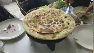 Dede Kebap - Özel Karışık Adana Kebabı