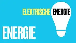 Elektrische Energie