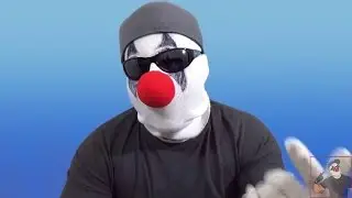 Nextraker Face Reveal!!Real Face Exposed!!