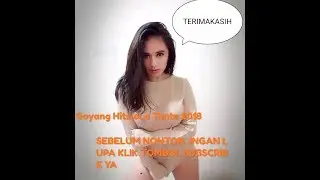 Goyang Hits aLa Tante 2018