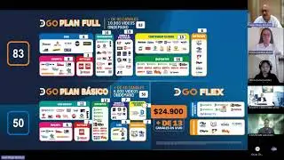 Webinar DGO COLOMBIA ‐ WispHub.net