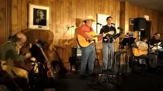 Roosevelt String Band 2013: A Chat with Your Mother