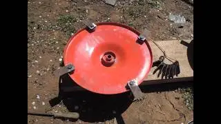 Ножи для роторной косилки мотоблока