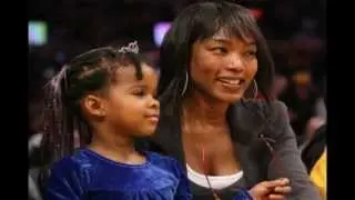 A Mother's Day Tribute From Shades of Color Black Gifts: Black Celebrities, Moms, and their Children