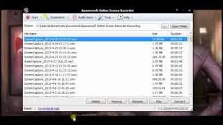 How to Make a YouTube Video[HD]