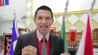 Natanael Mendes - Lançamento do Cd Revogando o Decreto