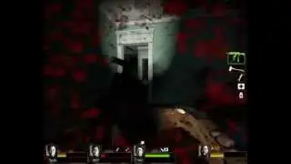 Заключительное прохождение Left 4 Dead 2 ( часть 4)