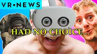 VR News Roundup with Erik (I FOUND THE ELDEN RING)