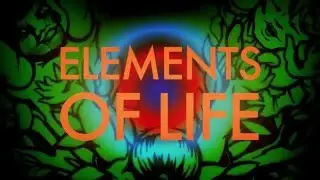 Elements Of Life - Soulfrito (Live at SiriusXM)