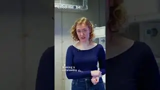 Sustainable Living? Climate Change Scientist Experiences