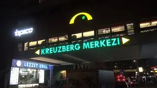 KREUZBERG