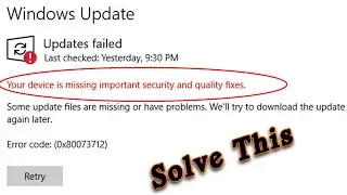 ✅Solve: 