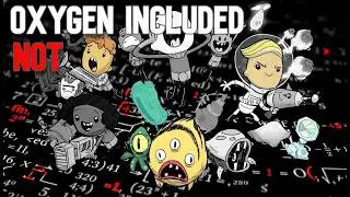 A Moment of Attention | Lizerka | Oxygen not included