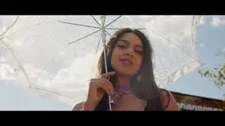 The Spectrum Visits Calico Ghost Town (RED Komodo 6K)