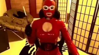 smoking rubberdoll.wmv