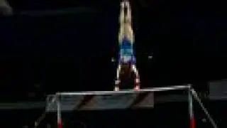 Stuttgart 2007 - Women's Team Final 2/5