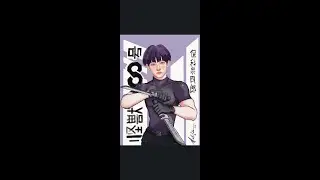 vc hoshino painting time lapse