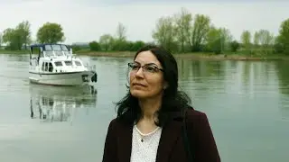 'Şiir; kendimi ifade etme biçimim.' BİRGÜL SOLMAZ  - İKİ ÜLKE BİR İNSAN