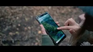 WE GOT LOST IN THE WOODS!