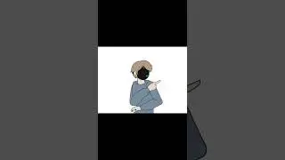 Collab with Евенько (она в лайке) #animation #edit #recommended #mem #collad #art
