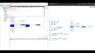 Codesys.SFC/LD Visualizations Demo