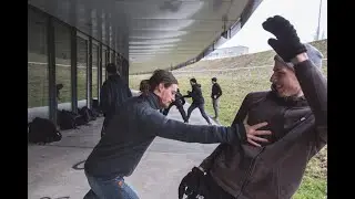 Berlin Movement Practice - Update