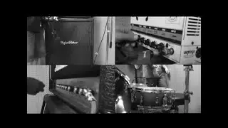 【PV】NO KIDDING「Motercycle Gang」