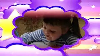 Арине 6 лет