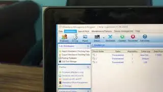 How to manual attendance entry in zkt software of Sintech attendance