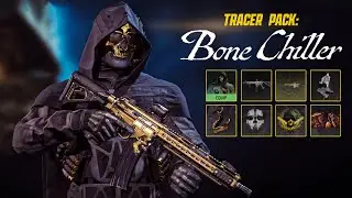 TRACER PACK: BONE CHILLER