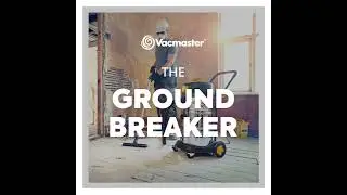 Vacmaster Brand Advert 2024