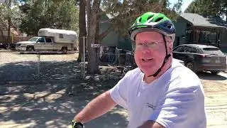 SMLRO V3 First Ride 2000W Dual Motor Full Suspension ebike