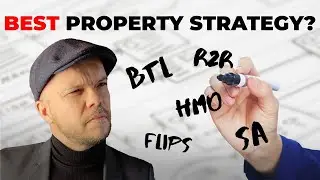 The best property strategy? Property investing explained