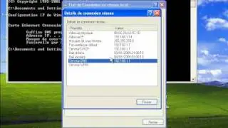configuration dhcp linux