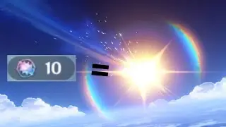 Pulling for Rosaria with only 10 wish, but......