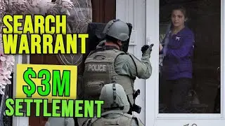 Police Raided the Wrong House - Find Out What Happened!