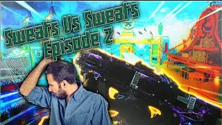 Sweats Vs Sweats - Episode 2 - Black Ops 4 (Happy Memorial Day)