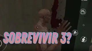 Кринжовый плагиат Outlast'a на телефоны(Outlast Demo Mobile)