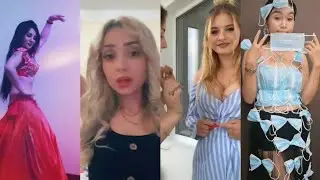 tik tok uzbegim qizlari prikol vdyolar toplami 😋💯👍