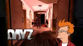 ЧИТЕРЫ в DayZ| Люди, которые портят игру| #dayz #dayzstandalone #dayzgameplay