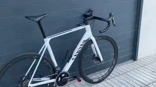 CANYON CF SLX white size L 2022