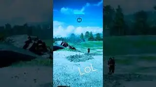 LoL. Battlefield 2042