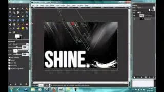 Speed Art: Shine | By CodeDraco